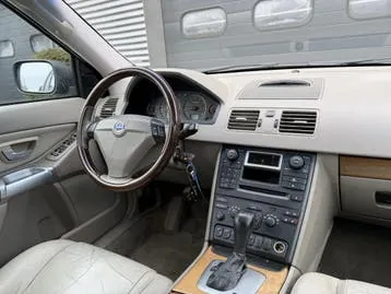 Volvo Xc90 2005 photo 3