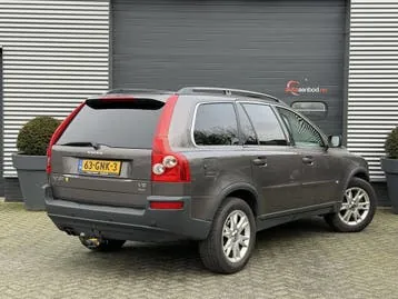 Volvo Xc90 2005 photo 2