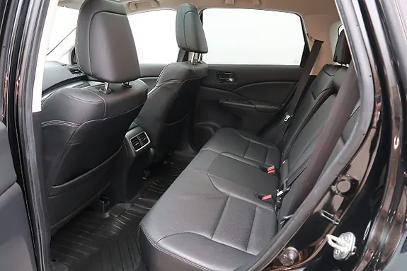 Honda Cr-V 2016 photo 5