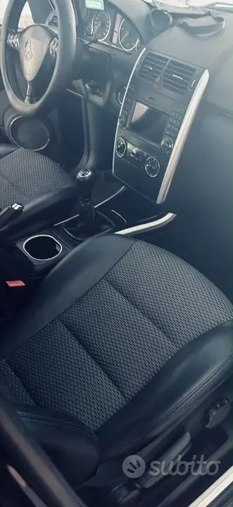 Mercedes-Benz A 2010 photo 4