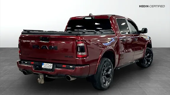 Ram 1500 2024 photo 2