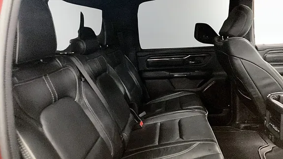 Ram 1500 2024 photo 5