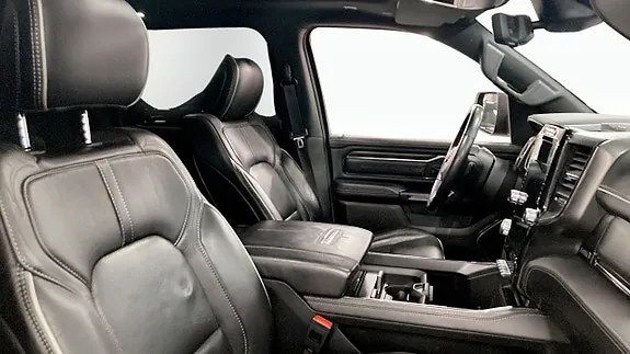 Ram 1500 2024 photo 3