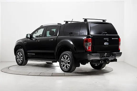 Ford Ranger 2023 photo 4