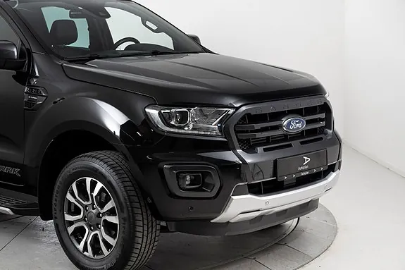 Ford Ranger 2023 photo 3