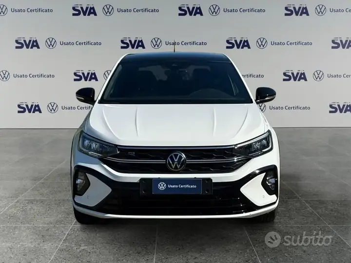 Volkswagen Taigo 2023 photo 4