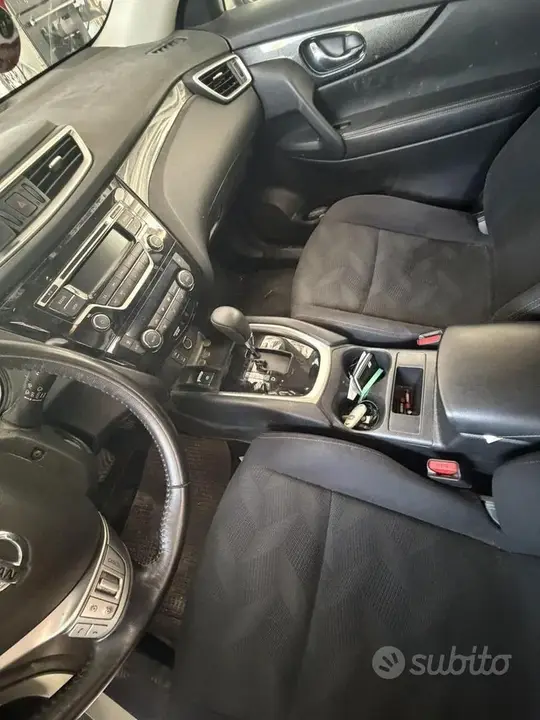 Nissan X-Trail 2016 photo 4