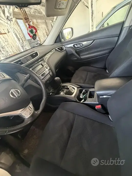 Nissan X-Trail 2016 photo 5