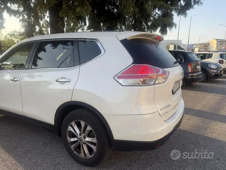 Nissan X-Trail 2016 photo 3