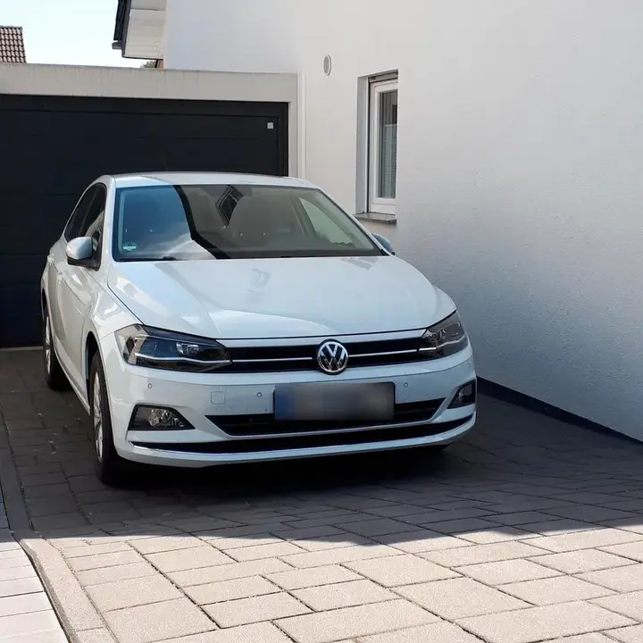 Volkswagen Polo Highline