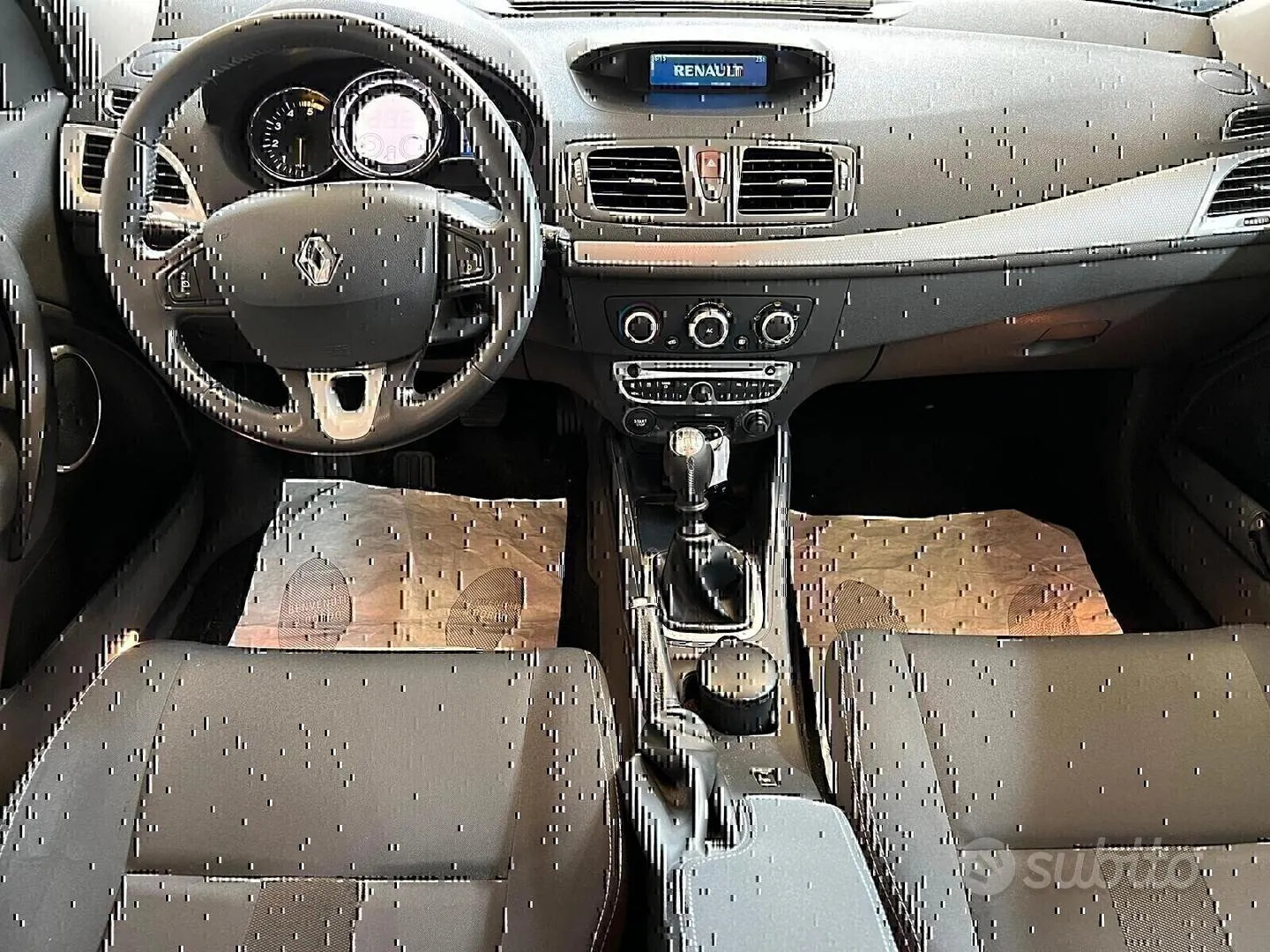 Renault Megane 2009 photo 5
