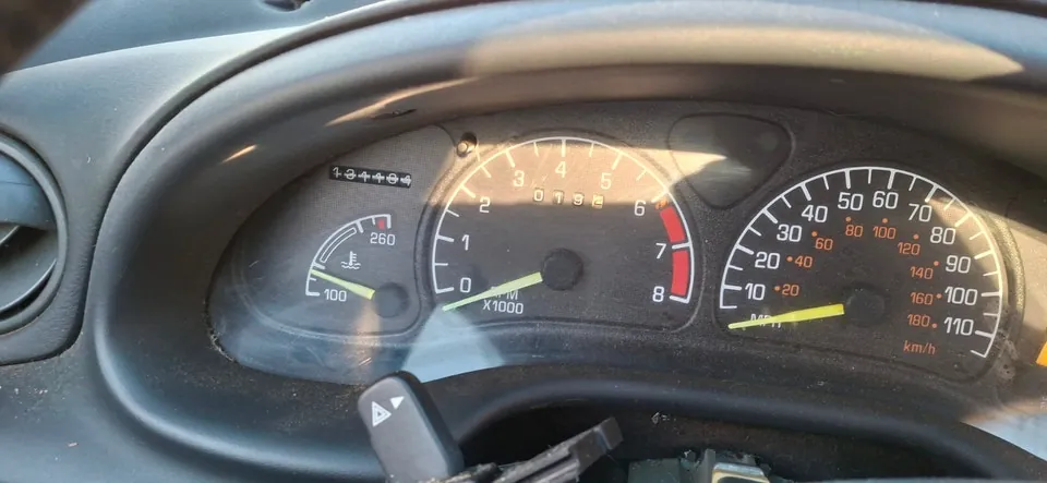 Pontiac Grand Am