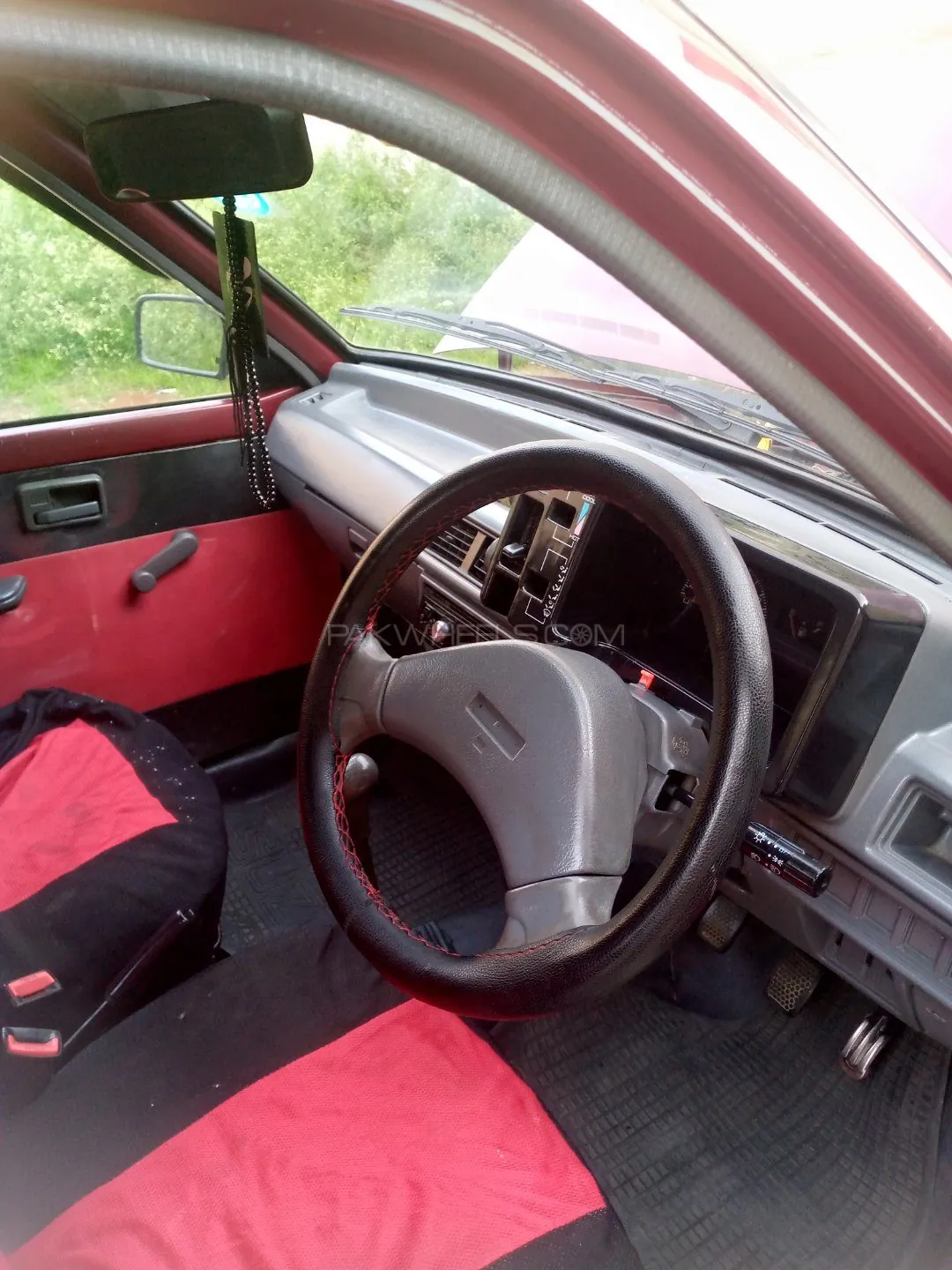Suzuki Mehran