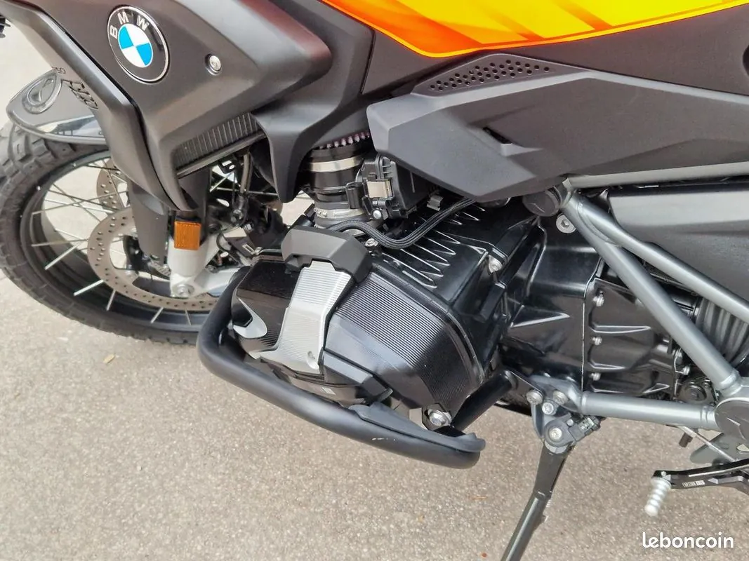 BMW 1 Series 2022 photo 4
