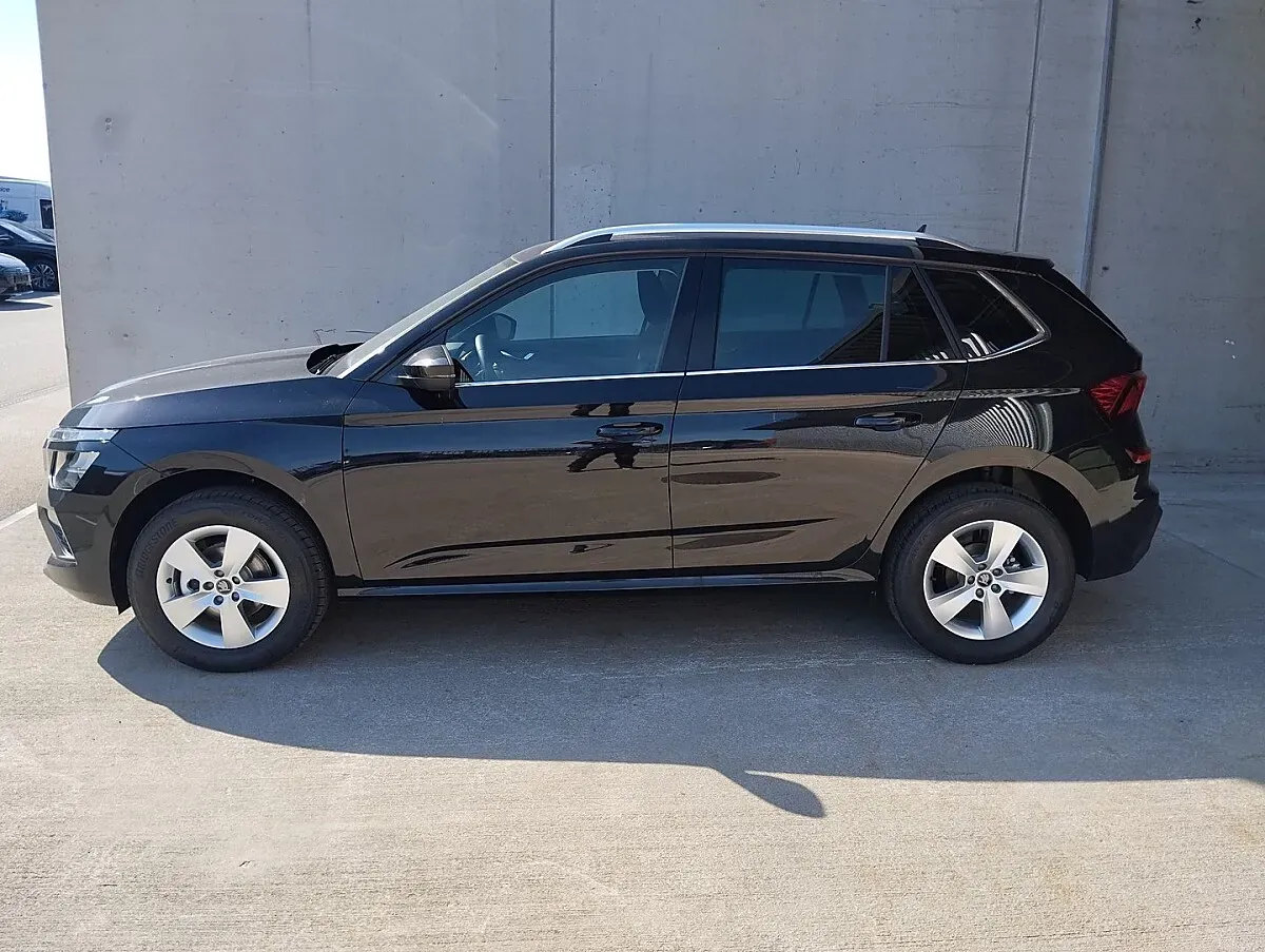 Skoda Kamiq 2026 photo 2
