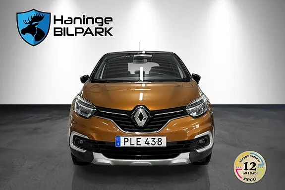 Renault Captur 2017 photo 3