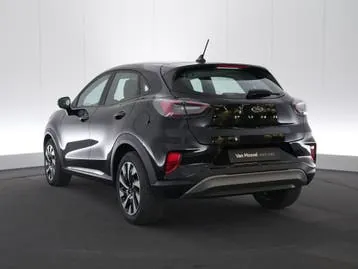 Ford Puma 2024 photo 2