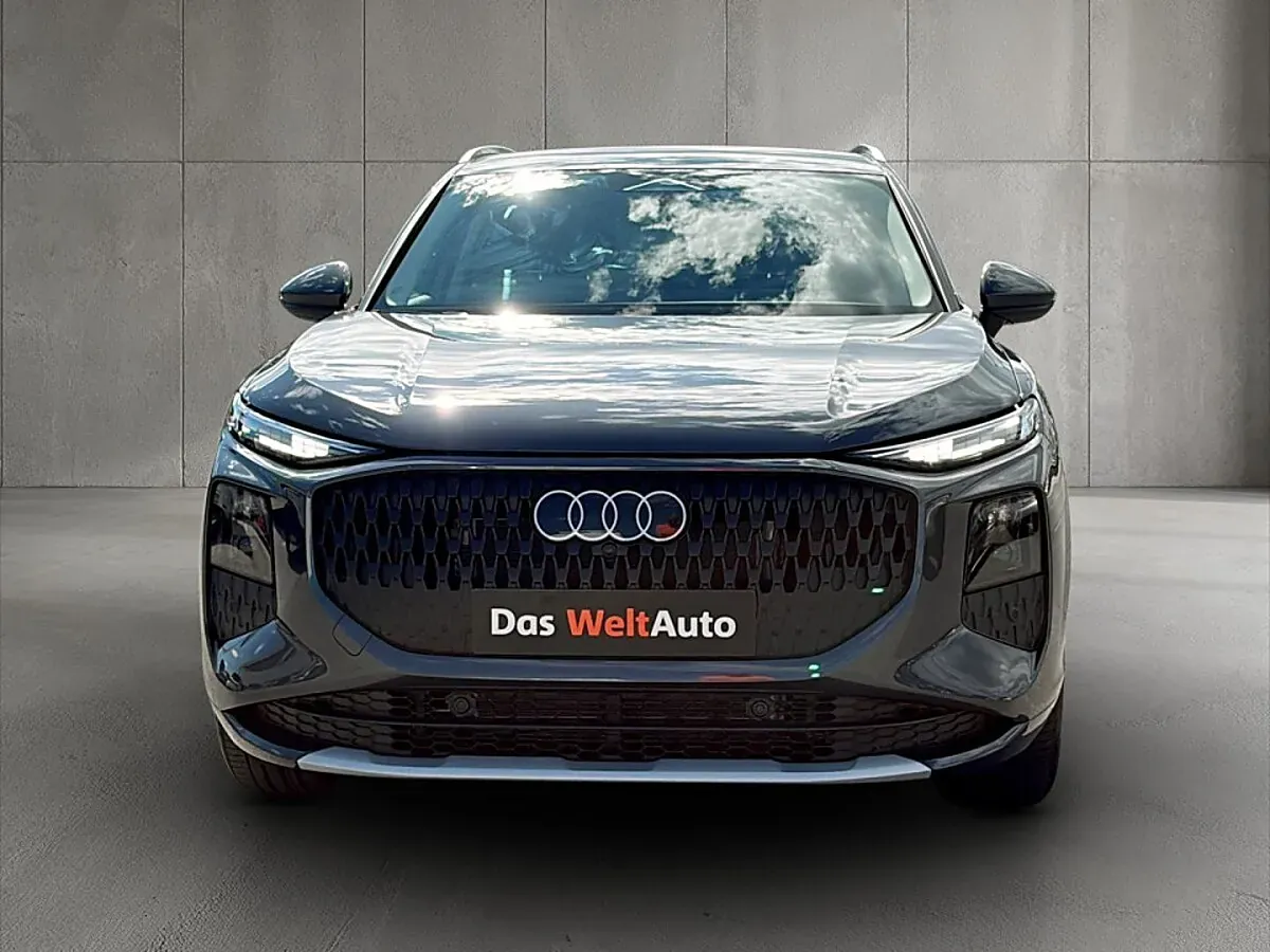 Audi Q3 2026 photo 2