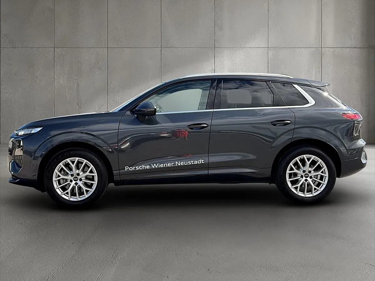 Audi Q3 2026 photo 3