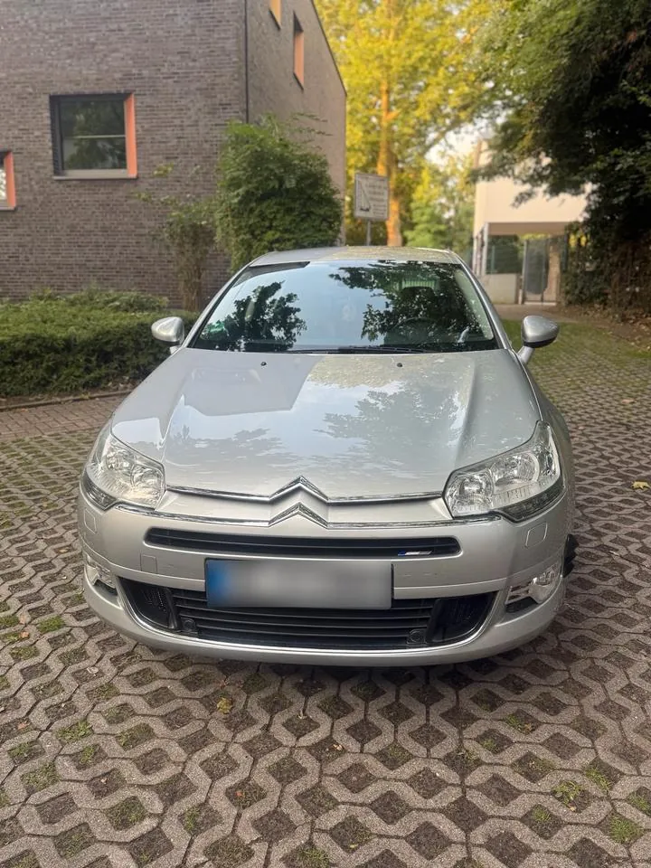 Citroen C5