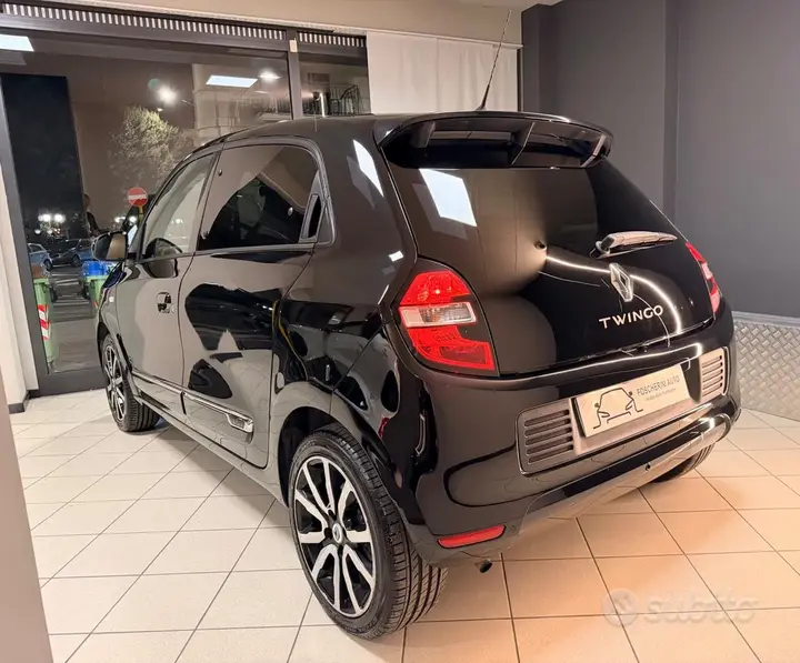 Renault Twingo 2017 photo 4