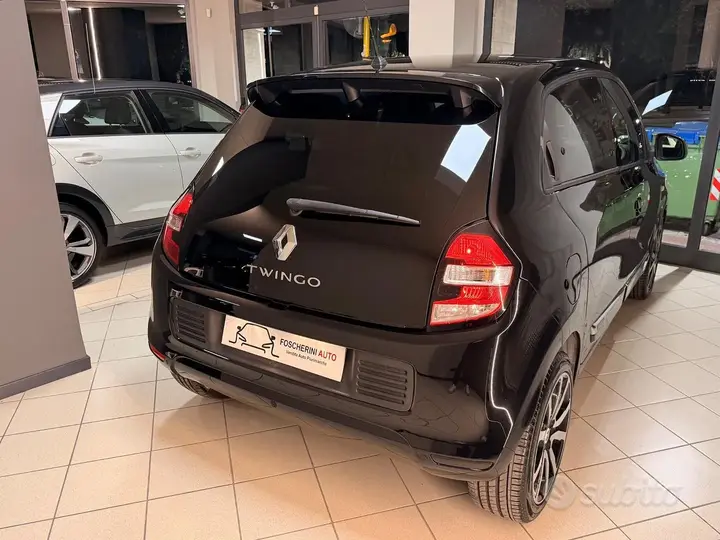 Renault Twingo 2017 photo 5
