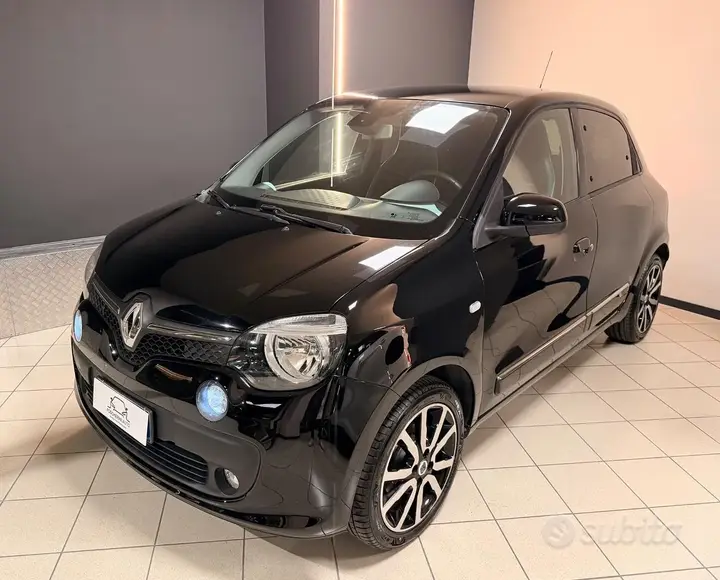 Renault Twingo 2017 photo 2