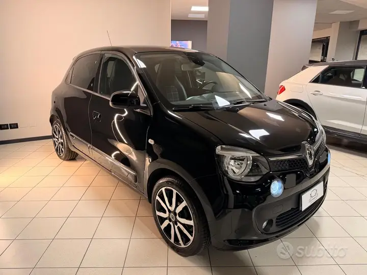 Renault Twingo 2017 photo 3