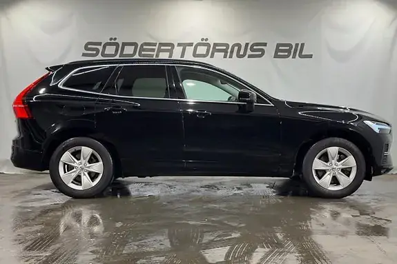 Volvo Xc60 2022 photo 5