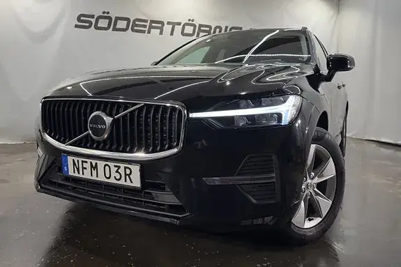 Volvo Xc60 2022 photo 2