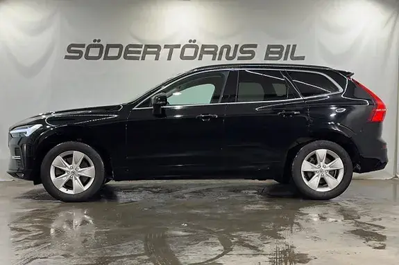 Volvo Xc60 2022 photo 3