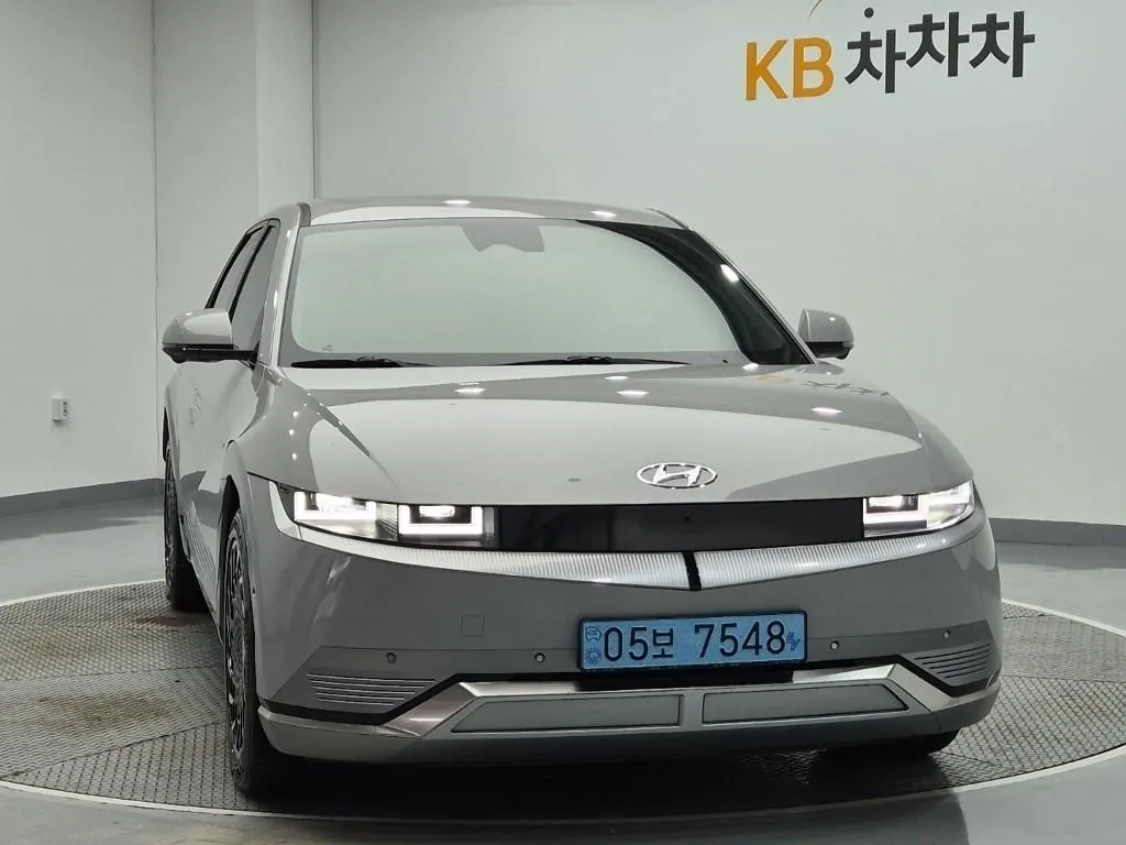 Hyundai Ioniq 5 2024 photo 4