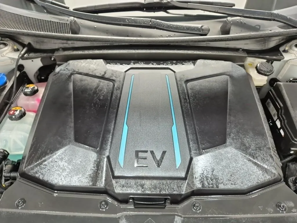 Hyundai Ioniq 5 2024 photo 5
