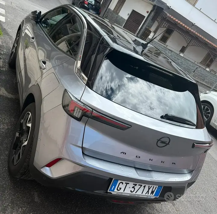 Opel Mokka 2024 photo 3