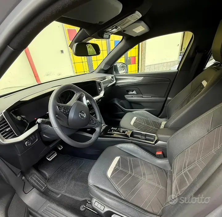 Opel Mokka 2024 photo 5
