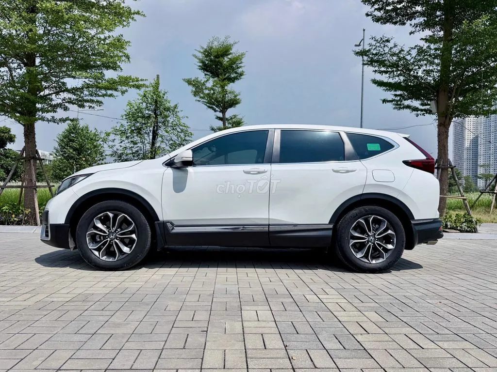 Honda Cr-V 2023 photo 4