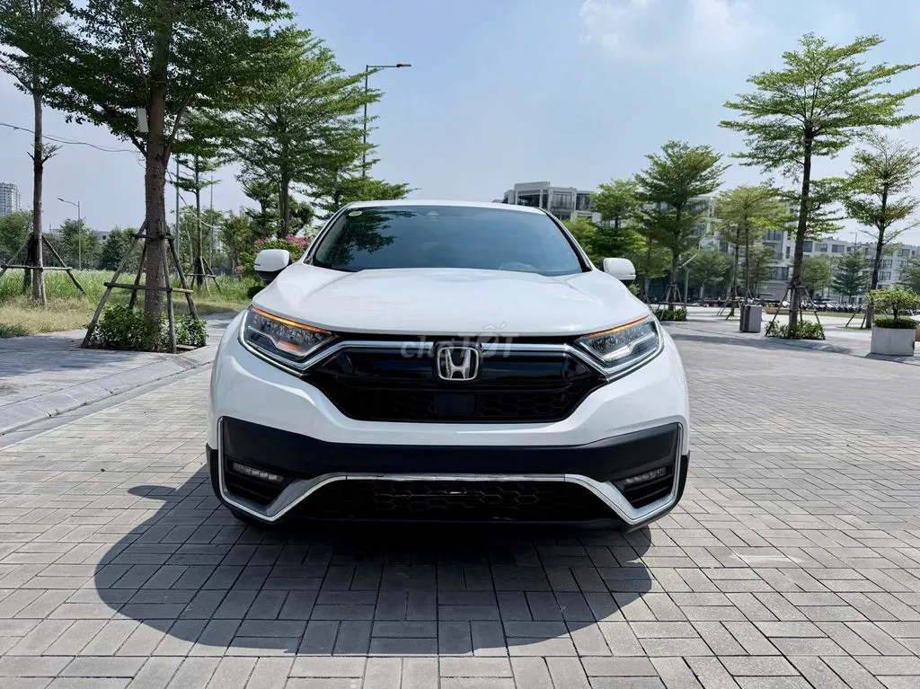 Honda Cr-V 2023 photo 5