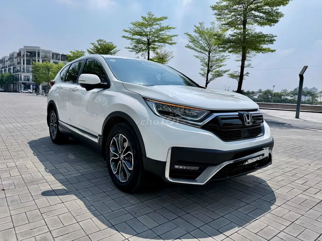 Honda Cr-V 2023 photo 3
