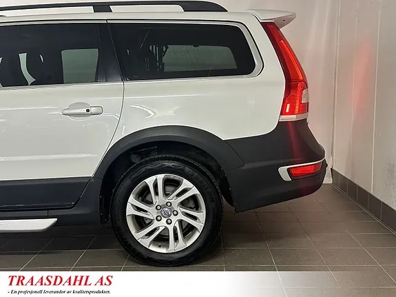 Volvo Xc70 2014 photo 4