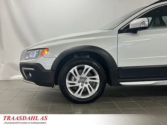 Volvo Xc70 2014 photo 3