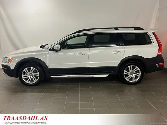 Volvo Xc70 2014 photo 5