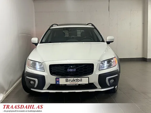 Volvo Xc70 2014 photo 2