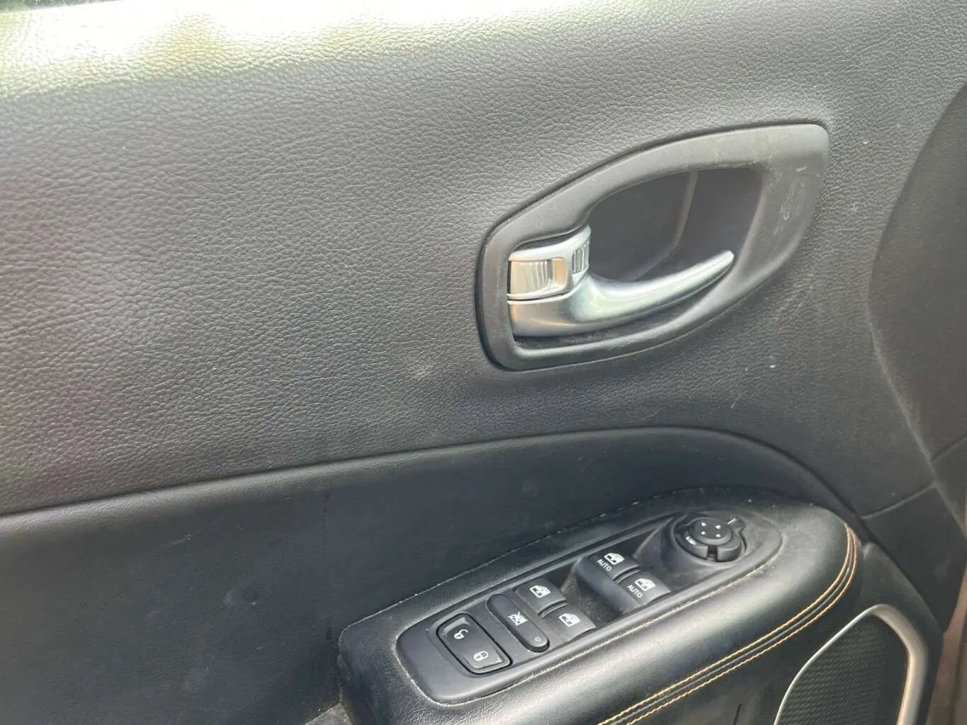 Jeep Compass 2020 photo 5