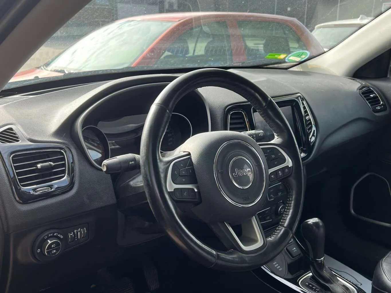 Jeep Compass 2020 photo 4