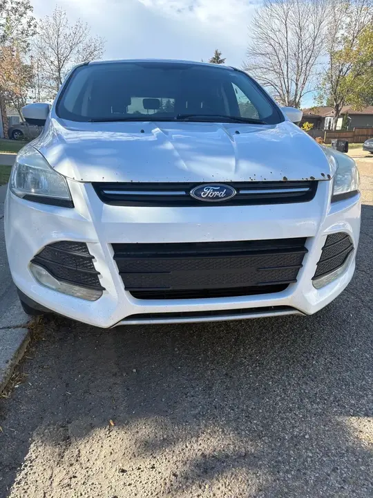 Ford Escape 2015 photo 5