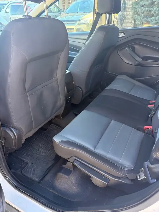 Ford Escape 2015 photo 4