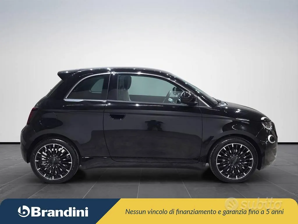 Fiat 500 2026 photo 5
