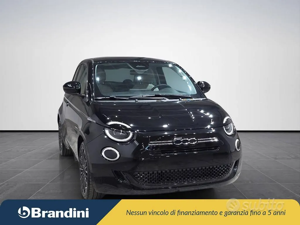 Fiat 500 2026 photo 4