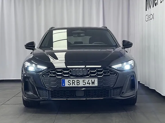 Audi A5 2025 photo 3