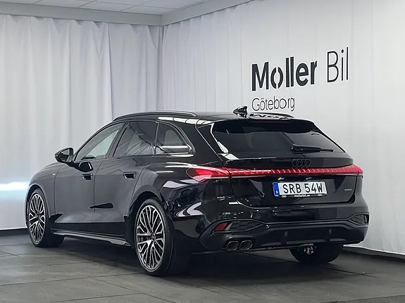 Audi A5 2025 photo 5